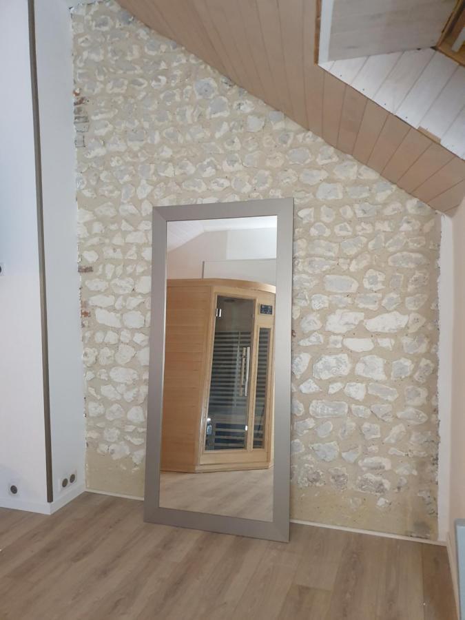 La Maison Des Galeries Classe 4 Etoiles Fécamp Dış mekan fotoğraf