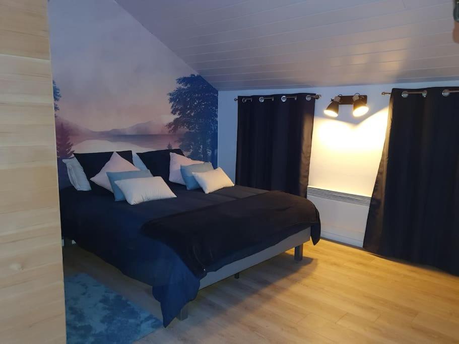 La Maison Des Galeries Classe 4 Etoiles Fécamp Dış mekan fotoğraf